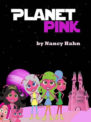 planet pink